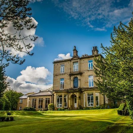 Astley Bank Hotel Darwen Bagian luar foto