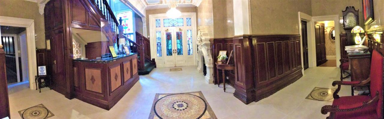 Astley Bank Hotel Darwen Bagian luar foto