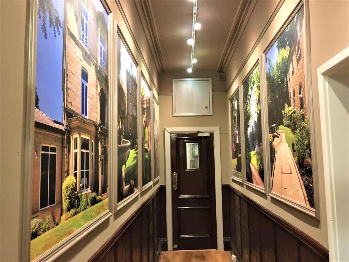 Astley Bank Hotel Darwen Bagian luar foto
