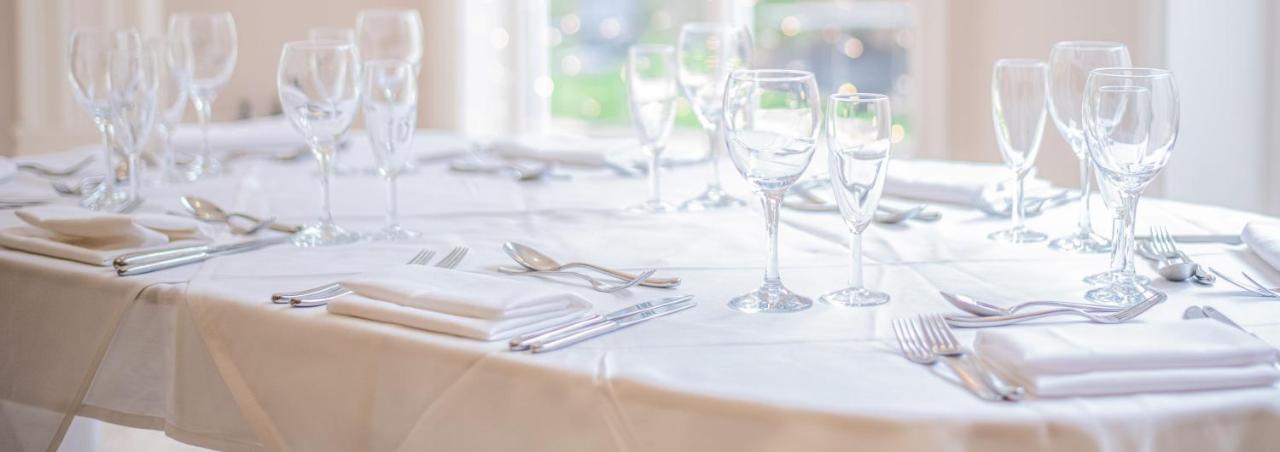 Astley Bank Hotel Darwen Bagian luar foto